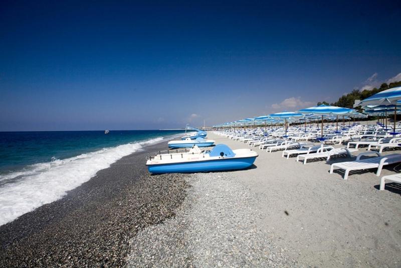 اتاق ساده سه‌ نفره, Bed And Breakfast Lagiocosa