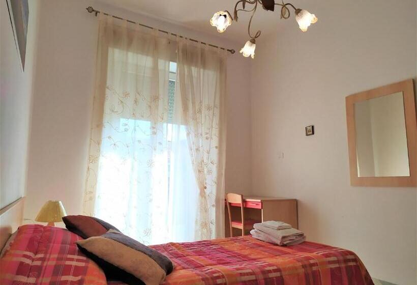 Номер Economy Индивидуальный, B&b Casa Valentina A Linguaglossa