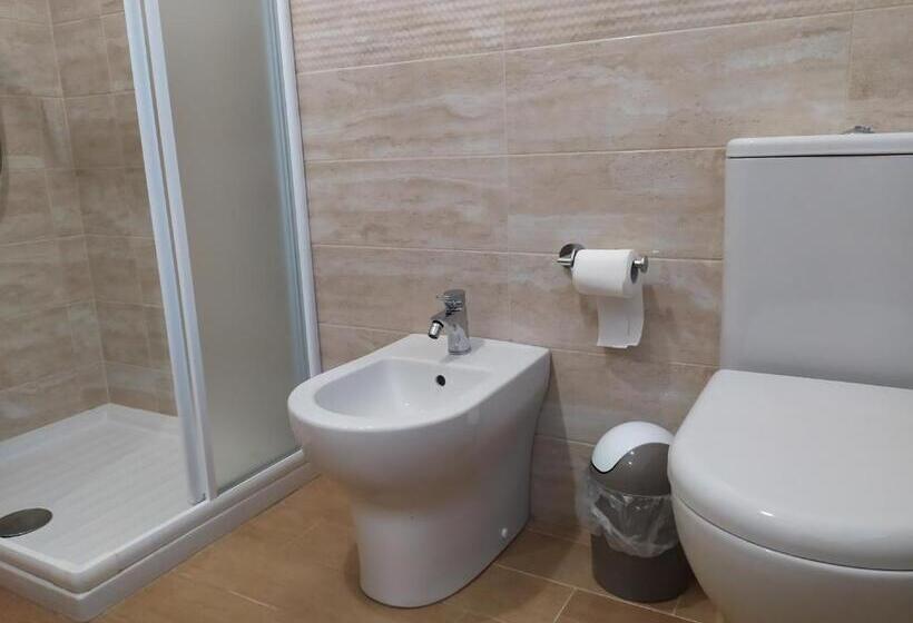Номер Economy Индивидуальный, B&b Casa Valentina A Linguaglossa