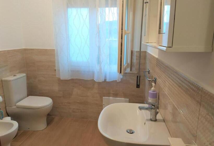Номер Стандарт Трехместный, B&b Casa Valentina A Linguaglossa