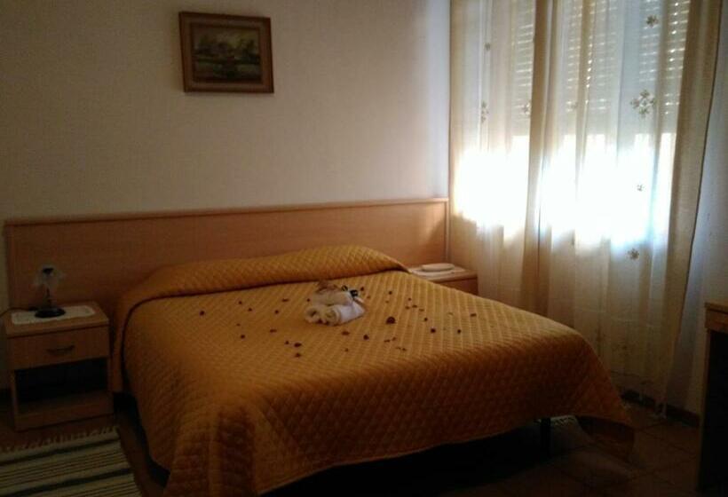 Номер Стандарт, B&b Tufaro Alberico