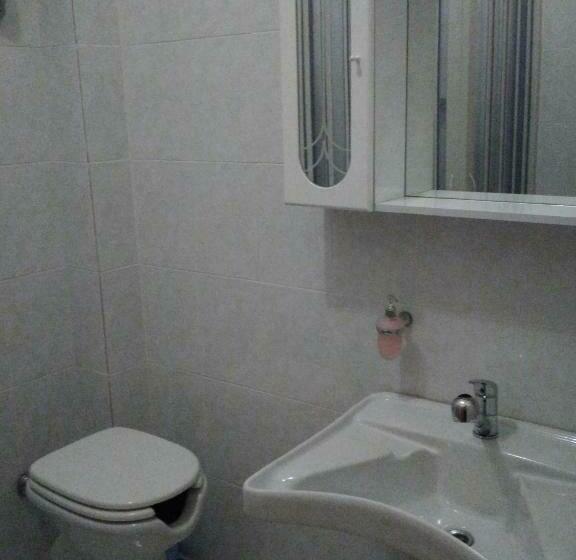 Семейный Номер, B&b Tufaro Alberico