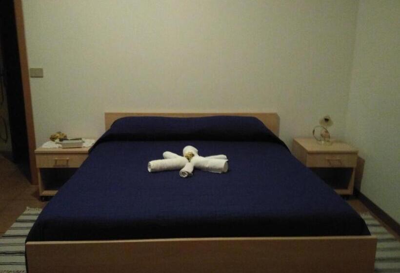 Номер Deluxe, B&b Tufaro Alberico