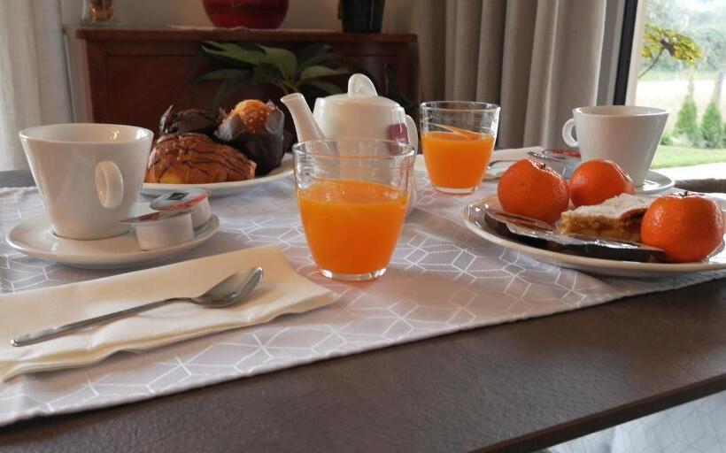 Номер Стандарт, B&b Villa Pelèr