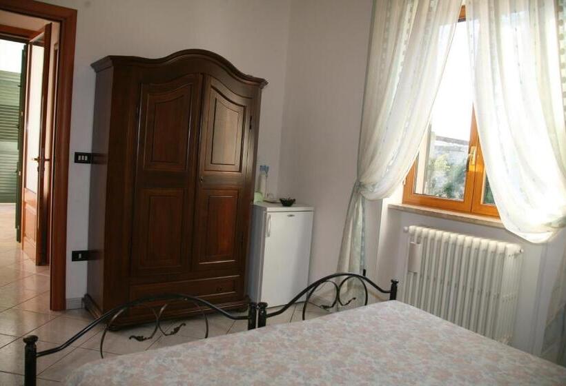 Номер Стандарт, B&b Villa Sitrie