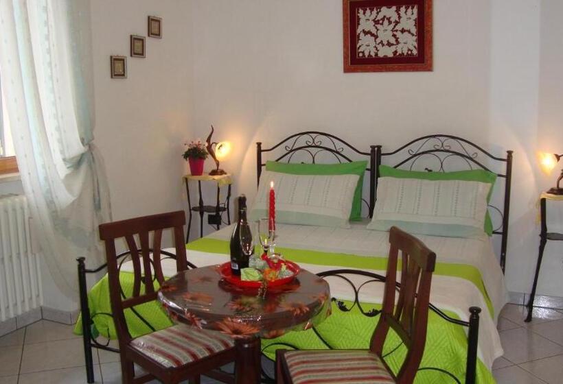 Номер Стандарт, B&b Villa Sitrie