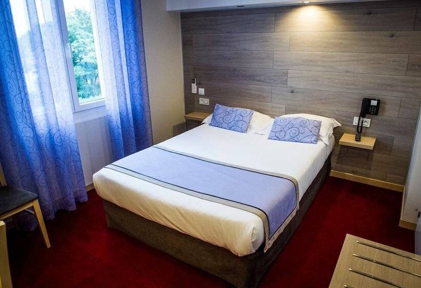 Номер Стандарт, Eliotel