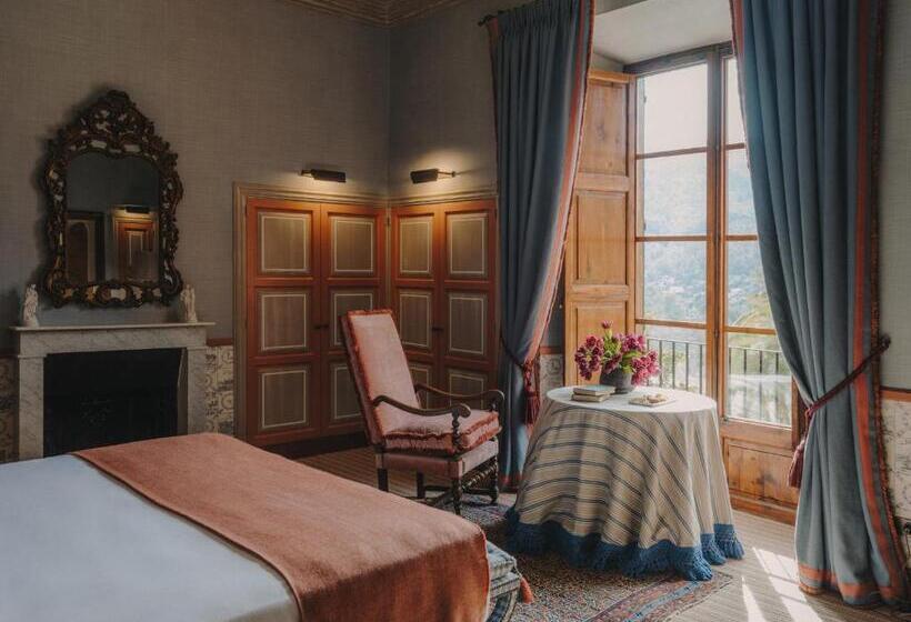 اتاق استاندارد, Grand Hotel Son Net