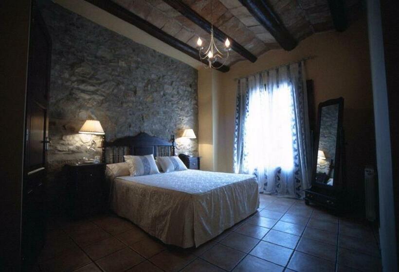 Люкс Вид на Город, De La Villa