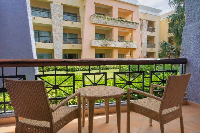 ジュニアスイート, Iberostar Selection Paraíso Maya Suites