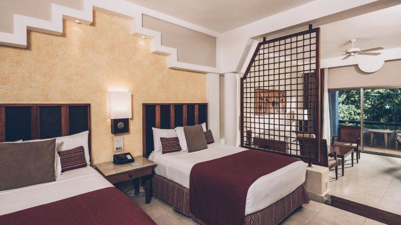ジュニアスイート, Iberostar Selection Paraíso Maya Suites