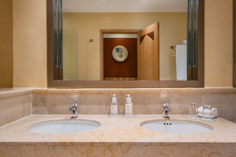プールビュージュニアスイート, Iberostar Selection Paraíso Maya Suites