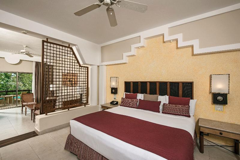 スーペリアージュニアスイート, Iberostar Selection Paraíso Maya Suites