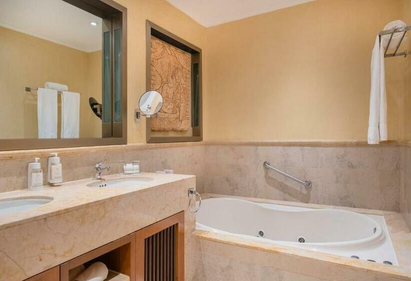 ジュニアスイート, Iberostar Selection Paraíso Maya Suites