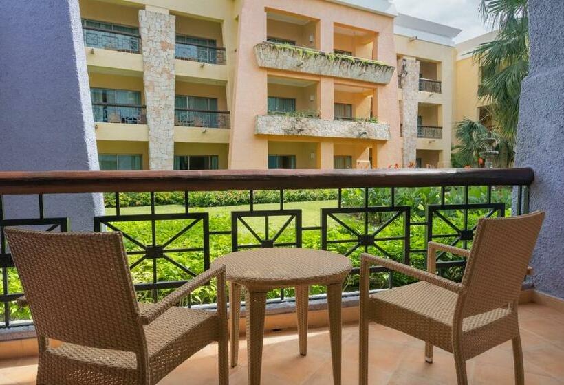 ジュニアスイート, Iberostar Selection Paraíso Maya Suites