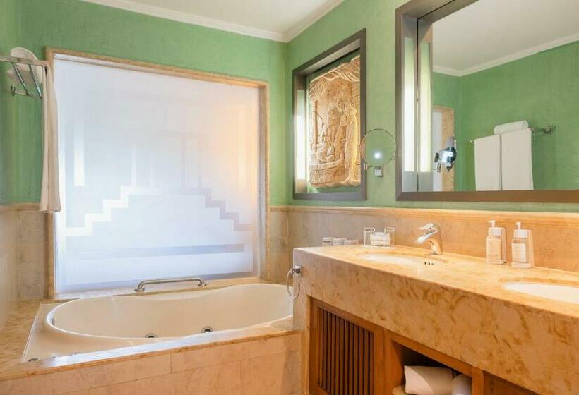 ジュニアスイート, Iberostar Selection Paraíso Maya Suites