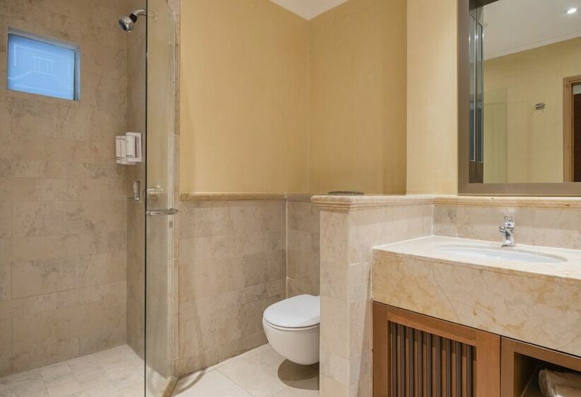 ジュニアスイート, Iberostar Selection Paraíso Maya Suites