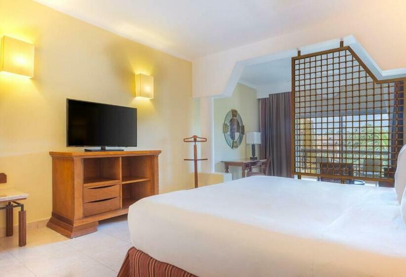 スーペリアージュニアスイート, Iberostar Selection Paraíso Maya Suites