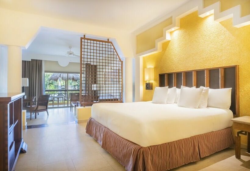 スーペリアージュニアスイート, Iberostar Selection Paraíso Maya Suites