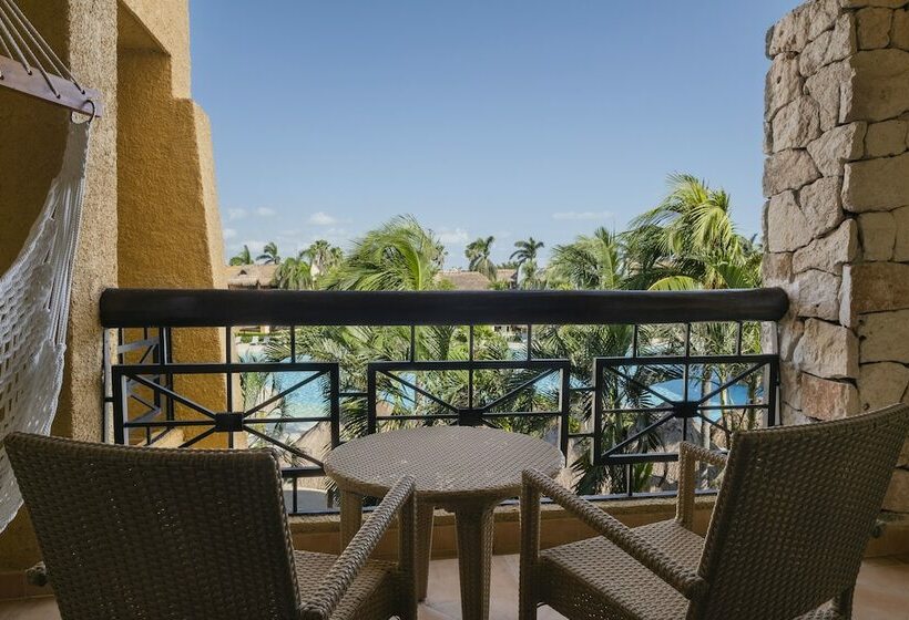 スーペリアージュニアスイート, Iberostar Selection Paraíso Maya Suites