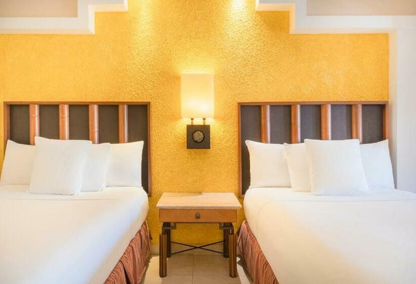 ファミリージュニアスイート, Iberostar Selection Paraíso Maya Suites