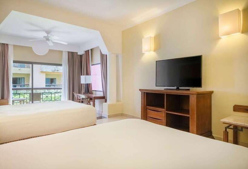ジュニアスイート, Iberostar Selection Paraíso Maya Suites