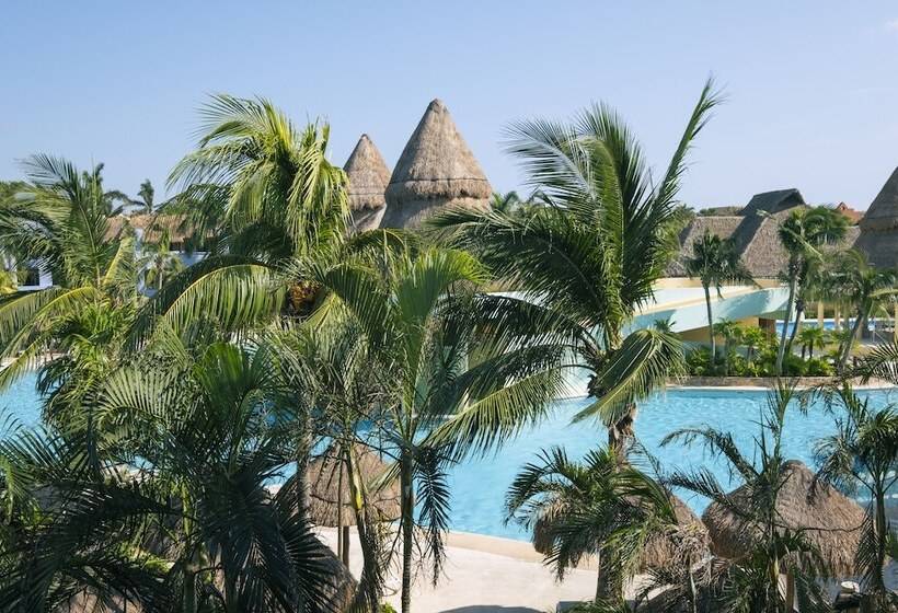ジュニアスイート, Iberostar Selection Paraíso Maya Suites