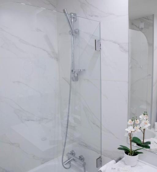 Номер Стандарт Индивидуальный, Luna Hotel de Tábua