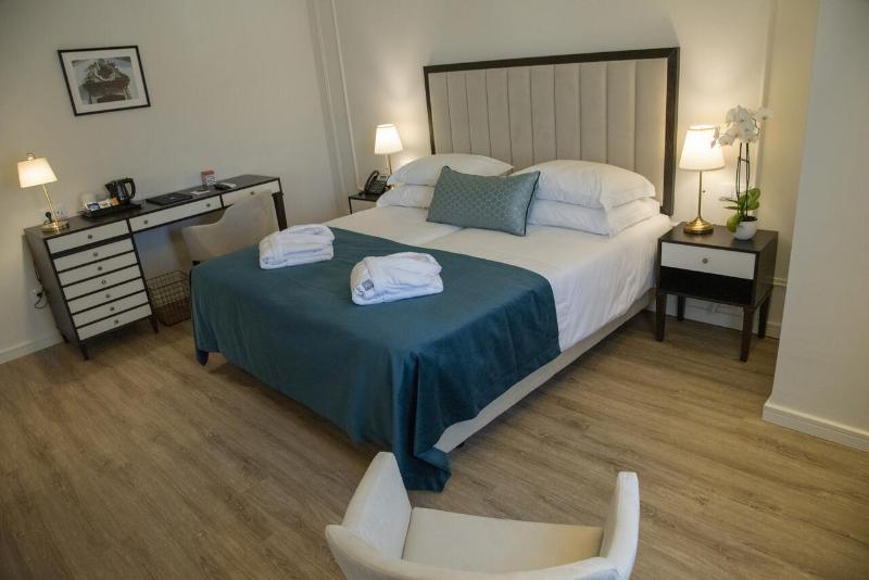 Номер Superior, Luna Hotel de Tábua