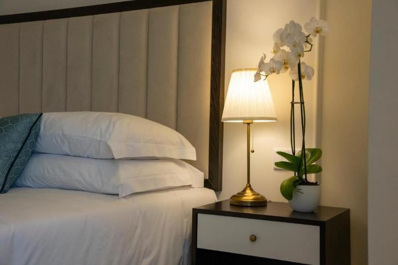 Номер Superior, Luna Hotel de Tábua