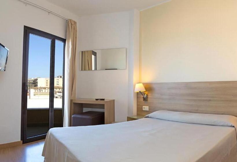 Номер Стандарт, Eden Palma Playa Adults Only