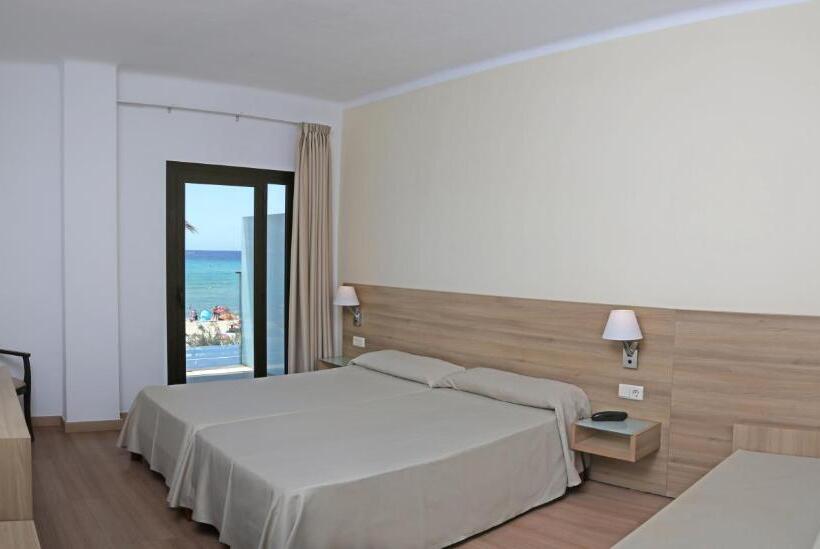 Номер Superior Вид на Море, Eden Palma Playa Adults Only