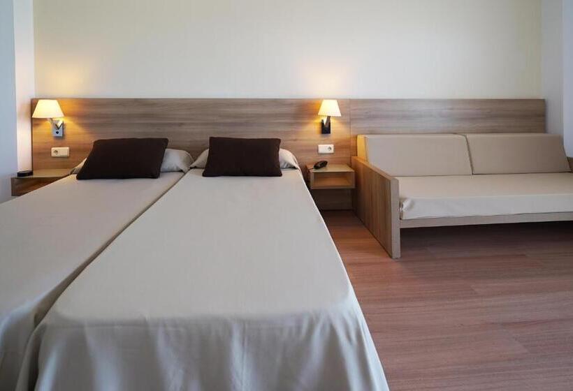 Номер Superior Вид на Море, Eden Palma Playa Adults Only