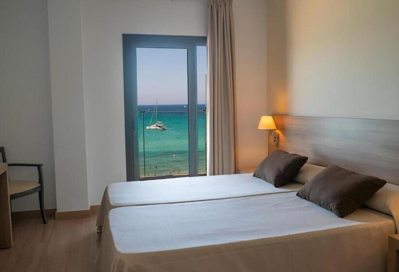 Номер Superior Вид на Море, Eden Palma Playa Adults Only