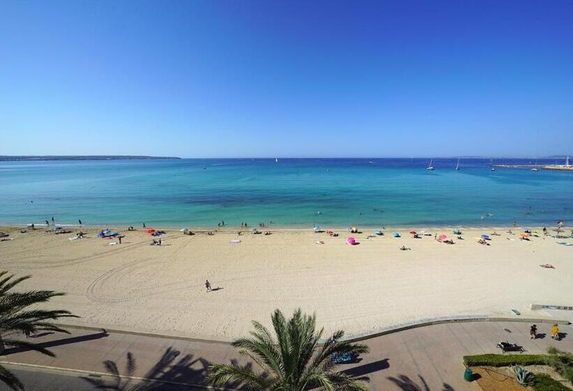Номер Superior Вид на Море, Eden Palma Playa Adults Only