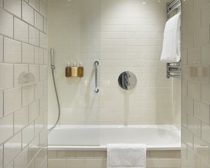 Люкс, The Clermont London Victoria
