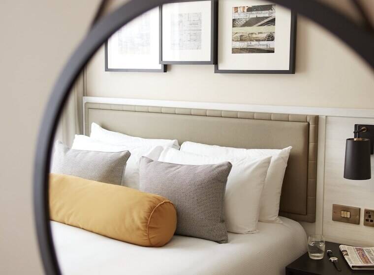 Классический Номер, The Clermont London Victoria
