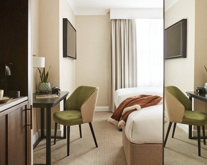 Классический Номер, The Clermont London Victoria
