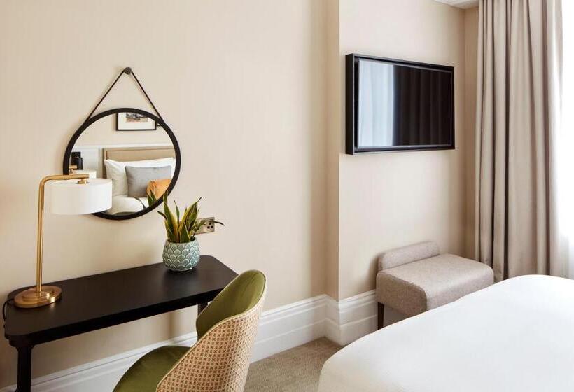 Классический Номер, The Clermont London Victoria