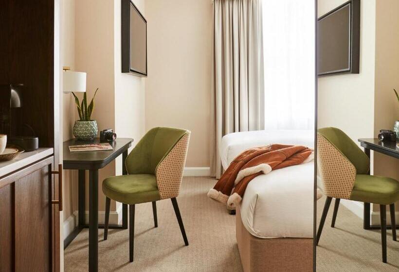 Классический Номер, The Clermont London Victoria