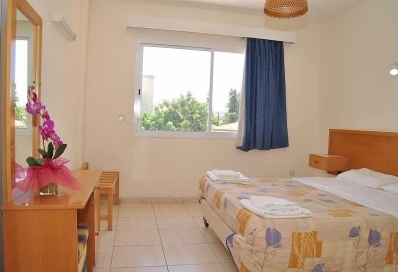 Студия Стандарт, Mariela Hotel Apartments
