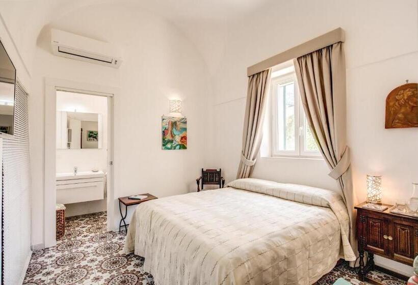 Номер Стандарт, B&b I Magi
