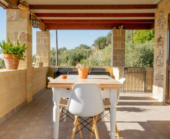 Апартаменты Пентхаус 2 Спальни, Guesthouse Villa Ilios