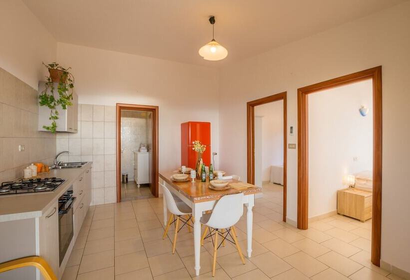Апартаменты Пентхаус 2 Спальни, Guesthouse Villa Ilios