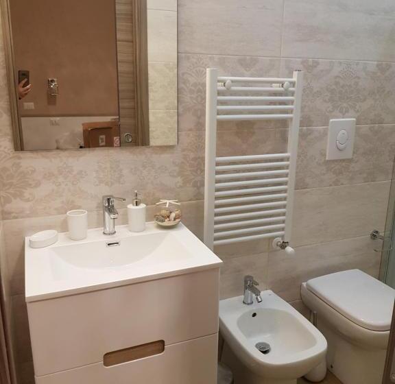 Quarto Estandar, B&b La Casa Di Martina