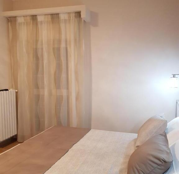 Quarto Estandar, B&b La Casa Di Martina