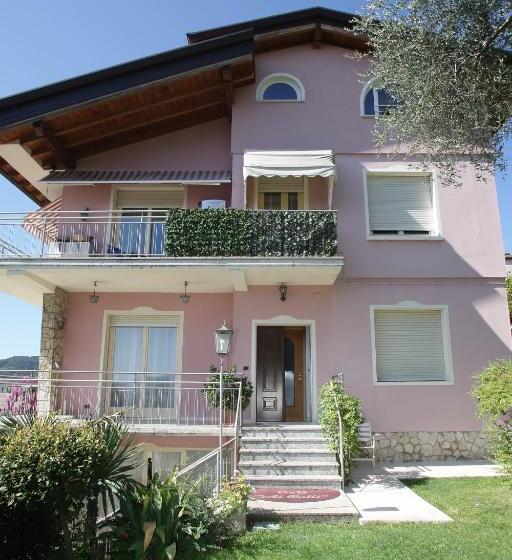 Вилла 1 Спальня, Villa Ai Colli