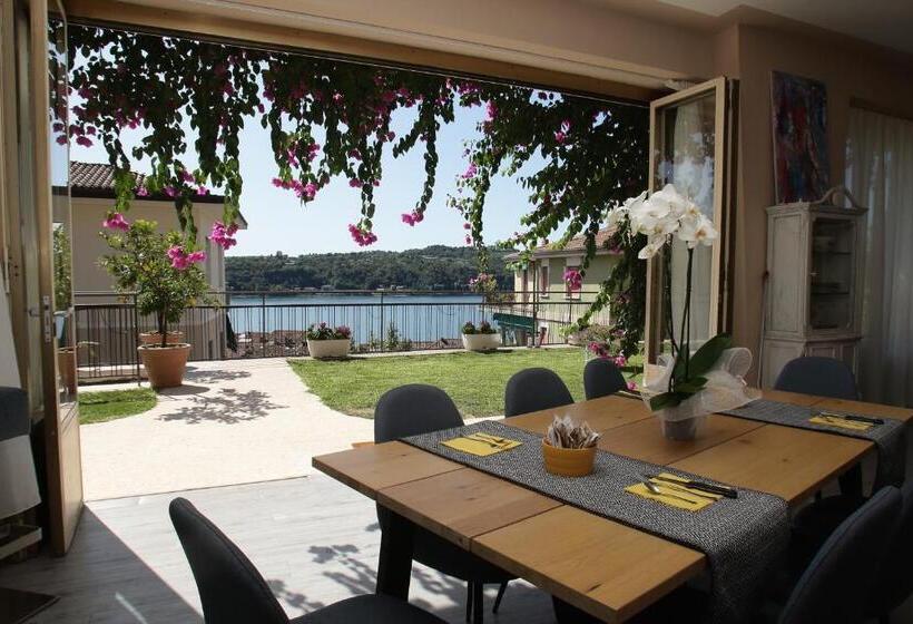 Вилла 1 Спальня, Villa Ai Colli