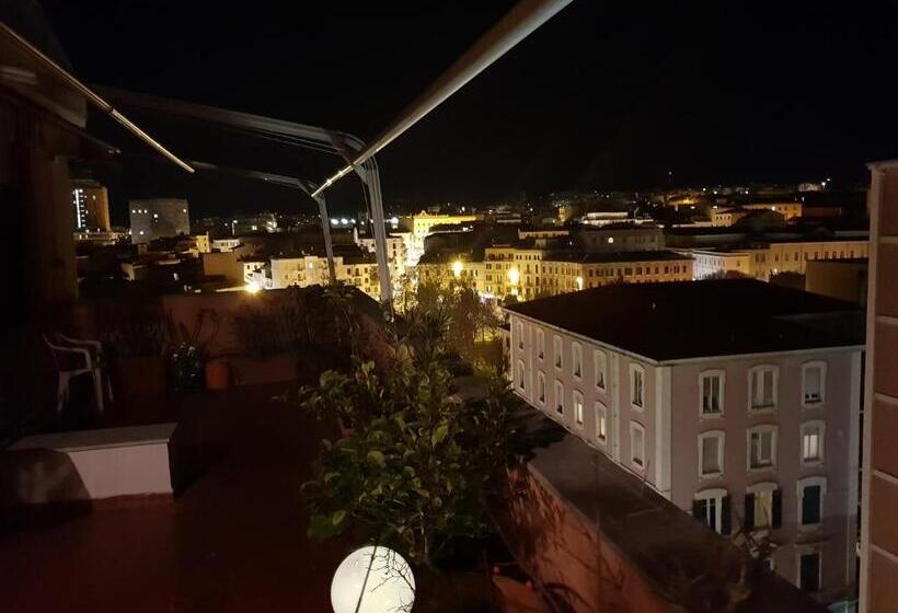 Семейный Номер Deluxe, La Terrazza Di Anna