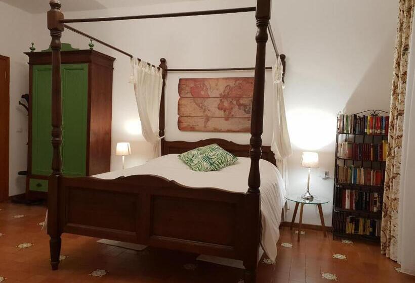 Номер Deluxe, La Terrazza Di Anna
